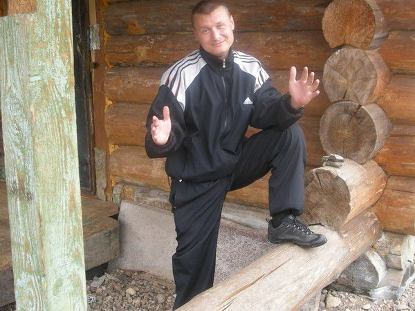 Андрей Воробьев