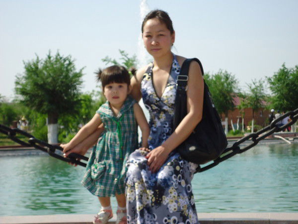 Гульшат Нурлыева