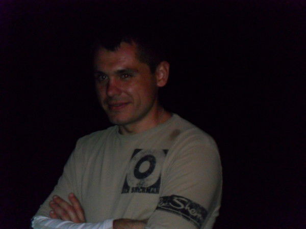 Александр Наталенко