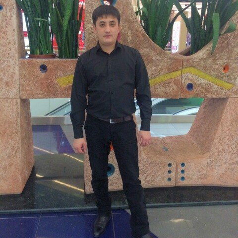 Азат Рахимбаев