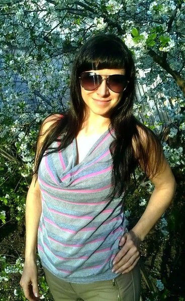 Юлия Ковальногих