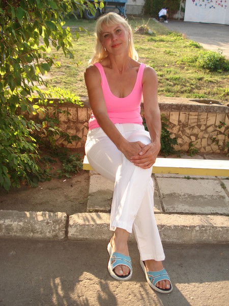 Елена Белозерова