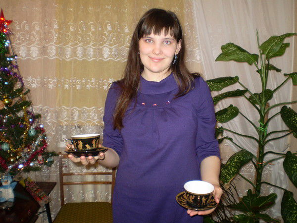 Вероника Цареградская