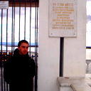 Сергей Волнянко