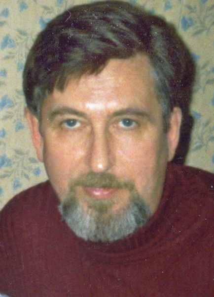 Виктор Москаленко