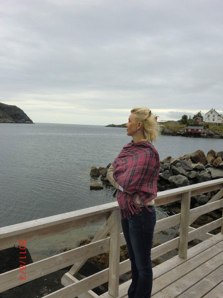 Светлана Ахпоева