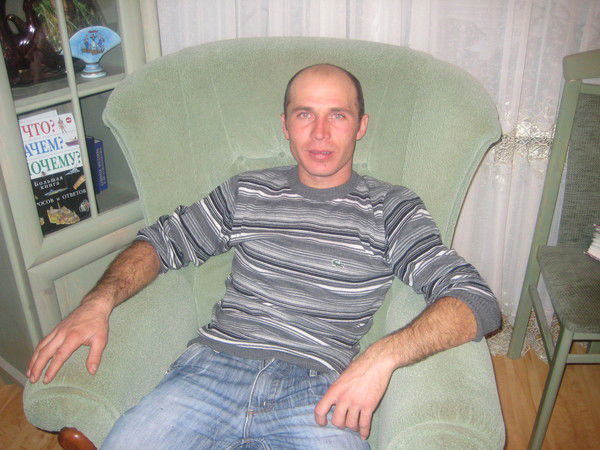 Вова Манзюк