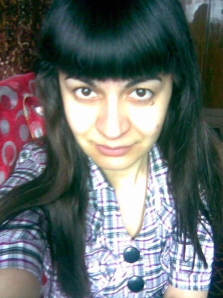 Эрна Мирзаева