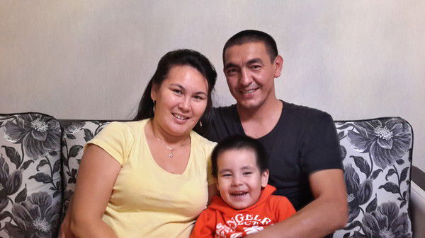 Ербол Сейтенов