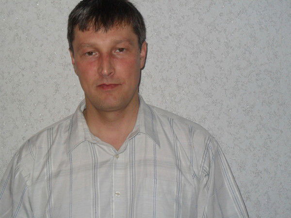 Николай Макеев