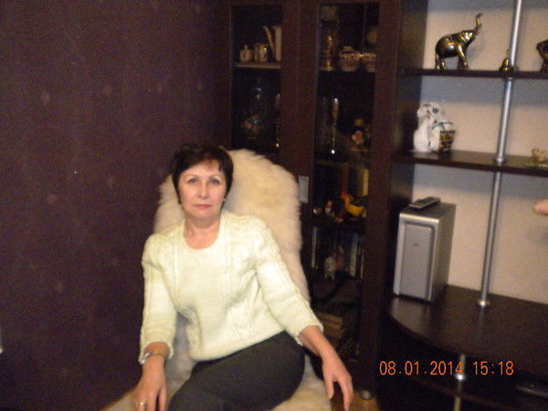 Елена Юдина