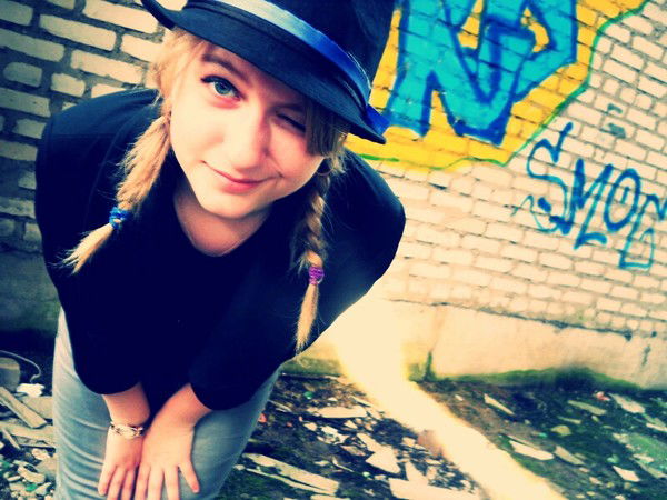 Каринка Ратникова