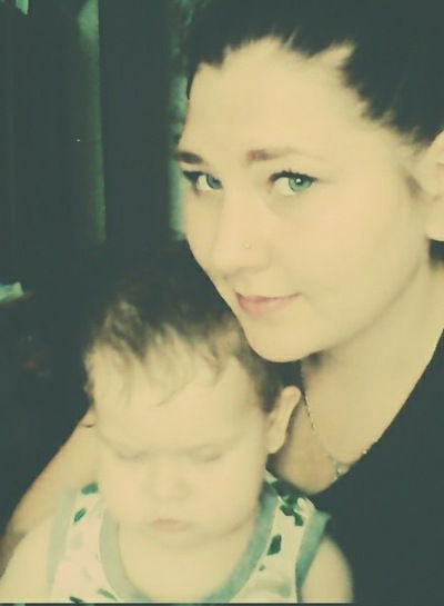 Виктория Проскунина