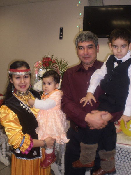 Илшат Гайфуллин