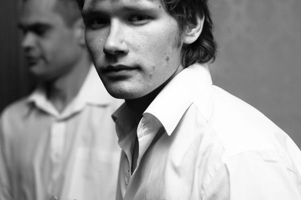 Алексей Царев