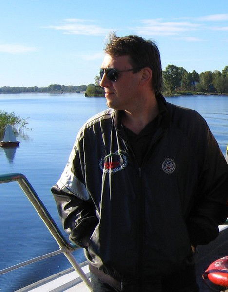 Дмитрий Блинчиков