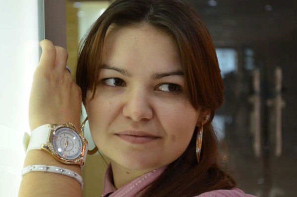 Евгения Писаренко