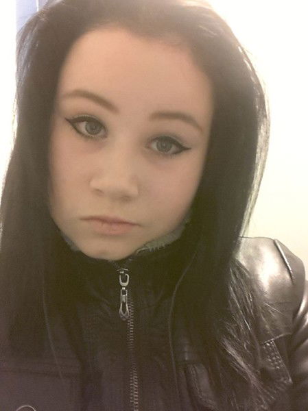 Виктория Блинова