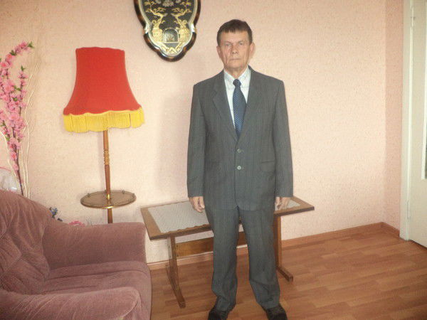 Владимир Милованов