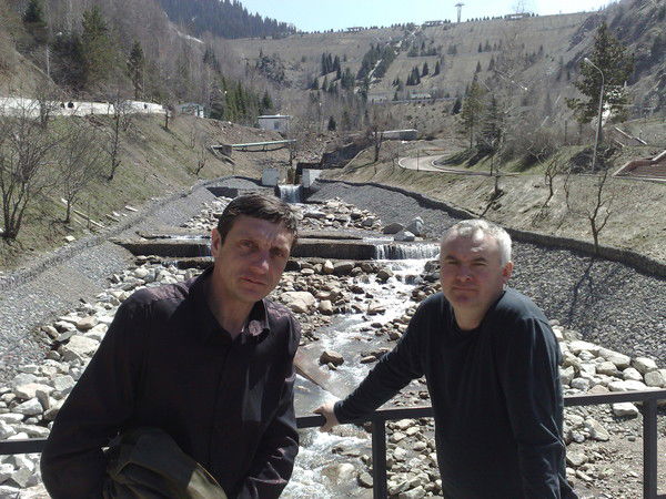 Владислав Матвеев