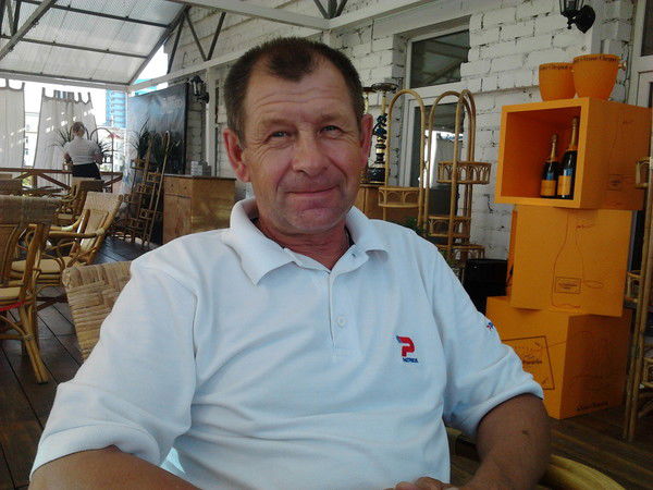 Сергей Смолин