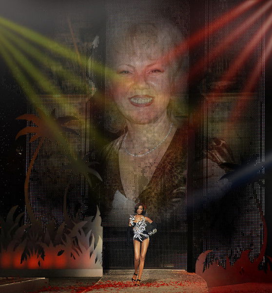 Анна Юденко