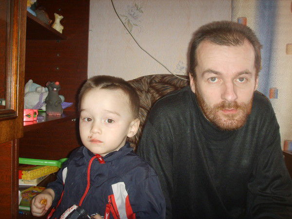 Николай Островский