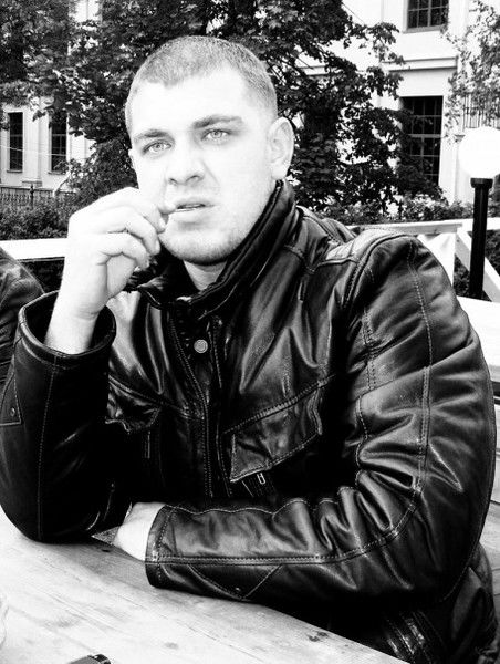 Антон Шатров