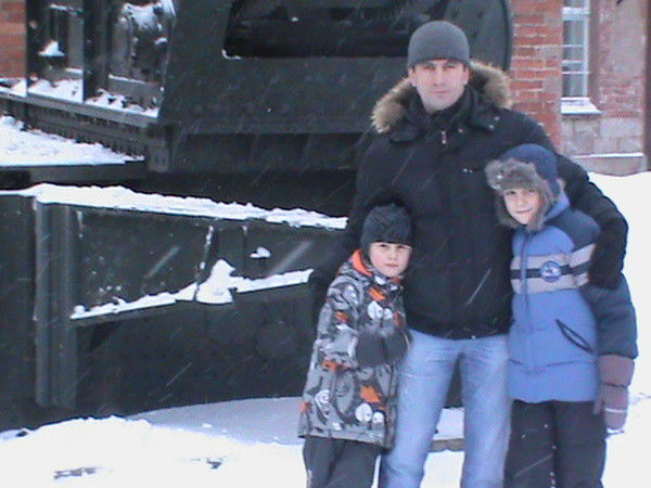 Алимагомед Мехтиев