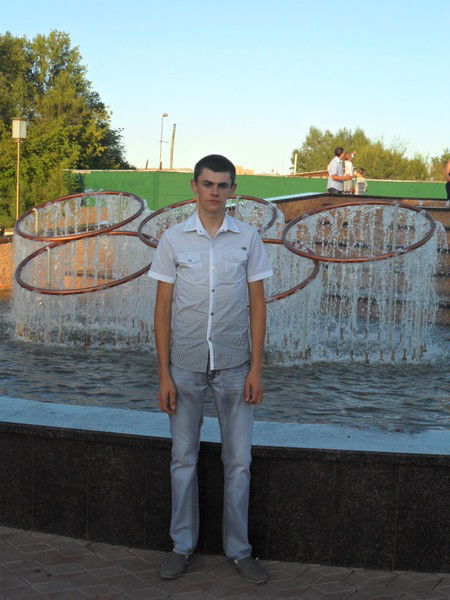 Александр Евдокимов