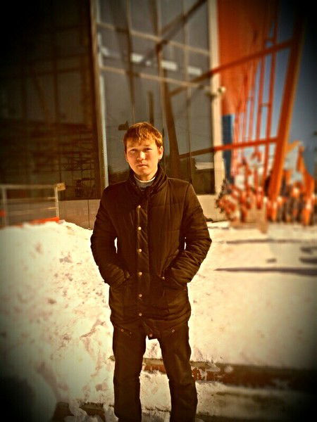 Максат Найманбаев