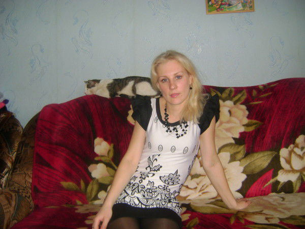 Светлана Асанбаева