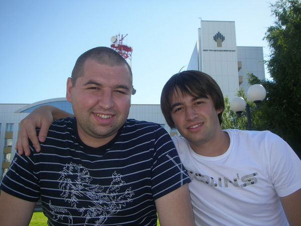 Денис Шпенюк