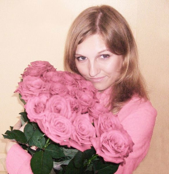 Елена Ходаченко