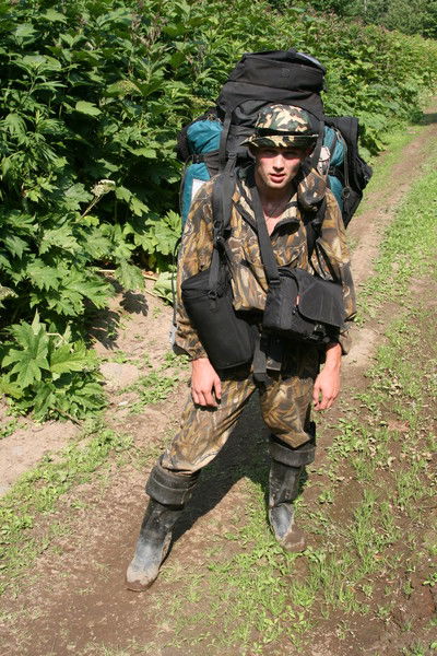 Юрий Скориков