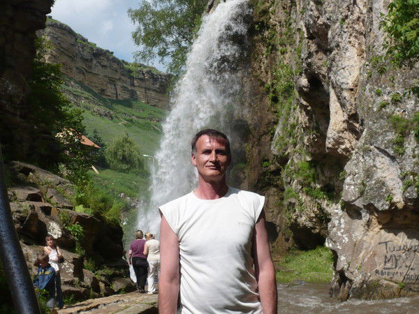 Александр Игнатов