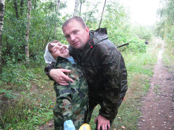 Виктор Учаев