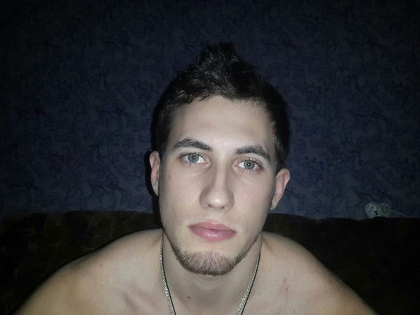 Алексей Абрамов