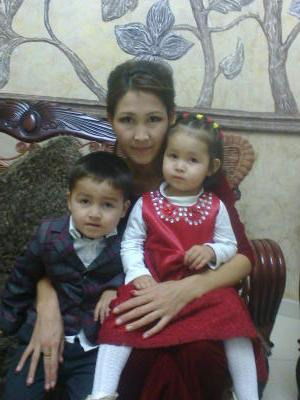 Молдир Адаева