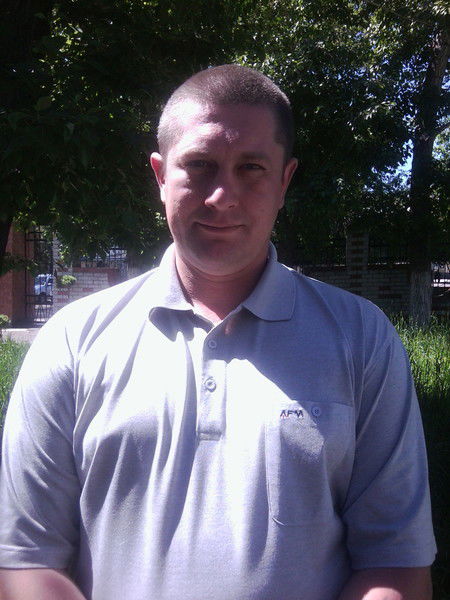 Роман Трохин