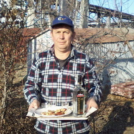 Сергей Облаченко