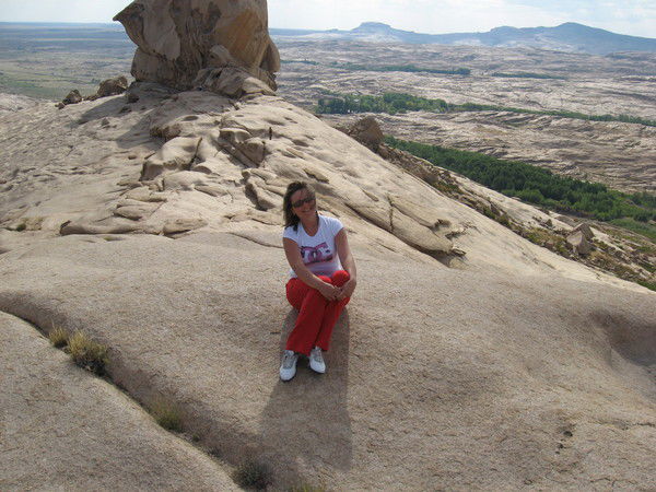 Татьяна Четверикова