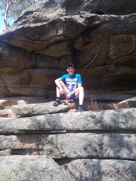 Андрей Селиванов