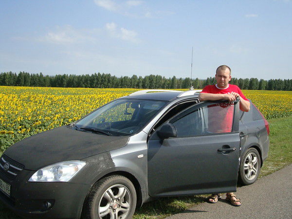 Александр Коновалов