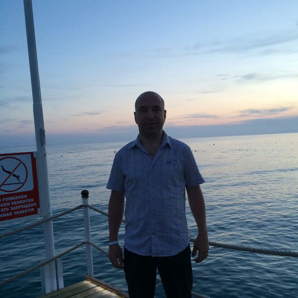 Сергей Сергей