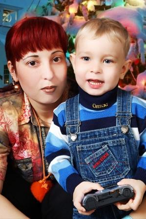 Дзюнковская Вероника