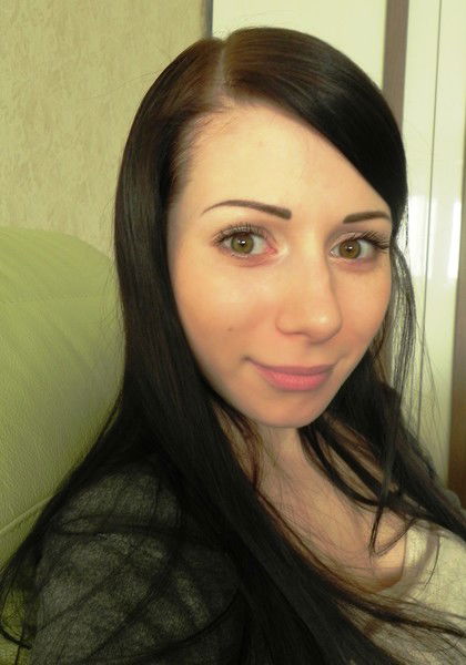 Мария Абросимова