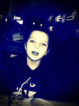 Настёна Волкова