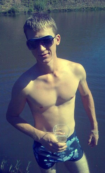 Дмитрий Семенов