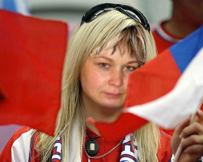 Марина Белеутова